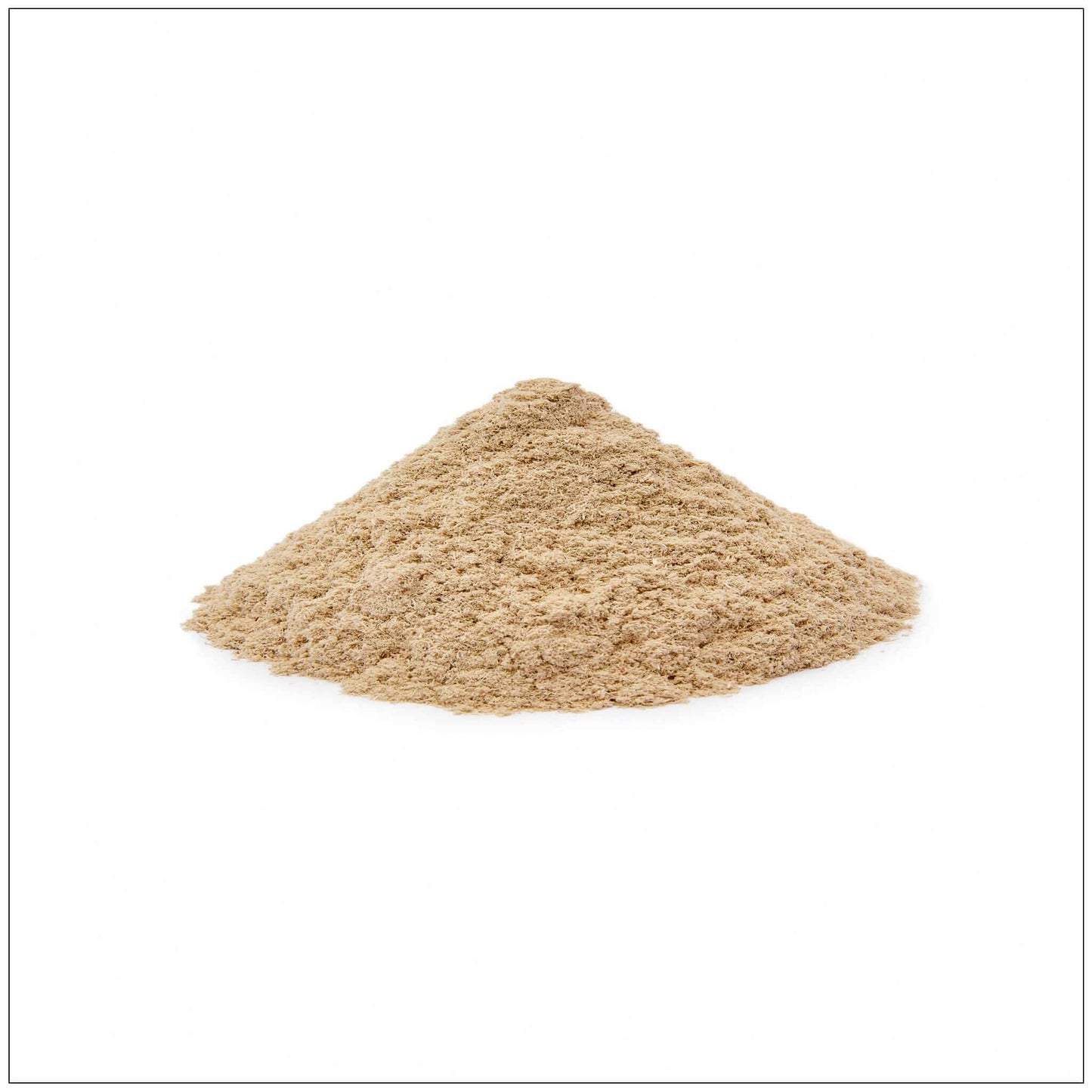 Bala powder