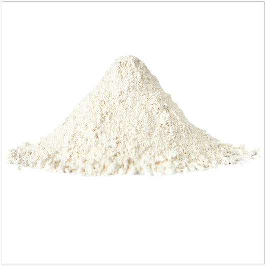 Bentonite Clay