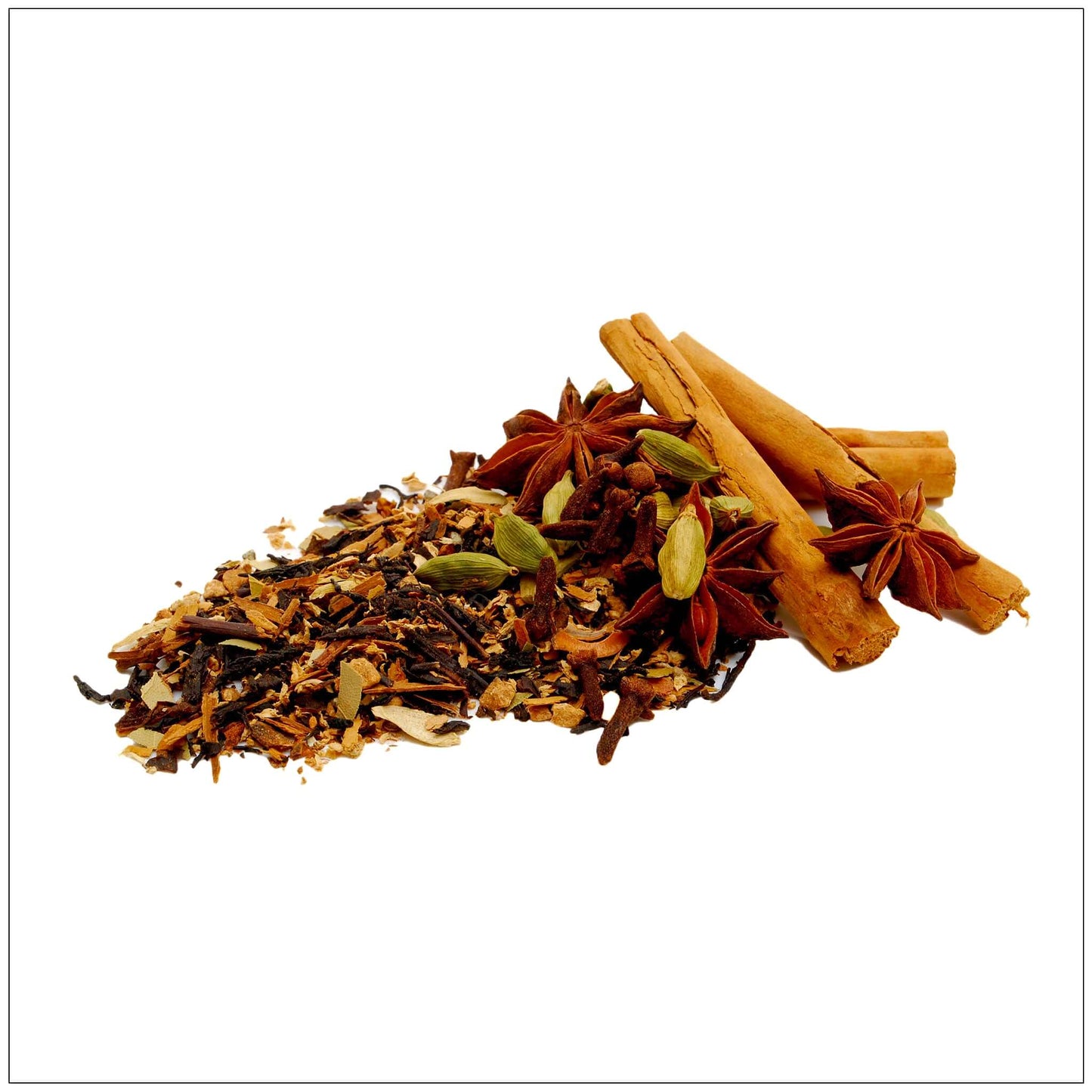 Chai Masala