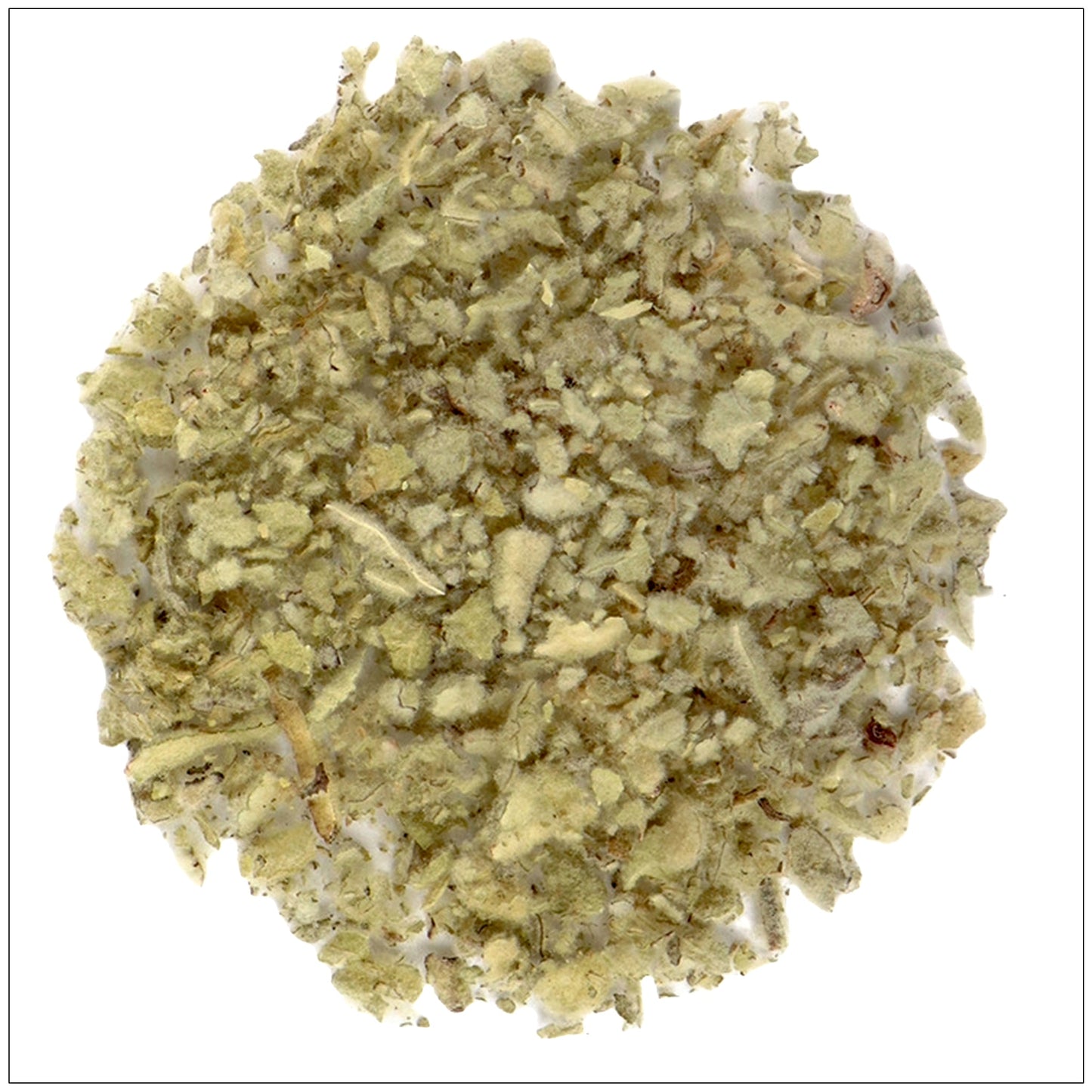 Dried Mullein