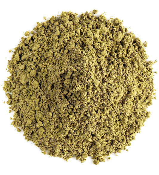 Herb Garden - Henna Leaf (Red) Powder 1oz