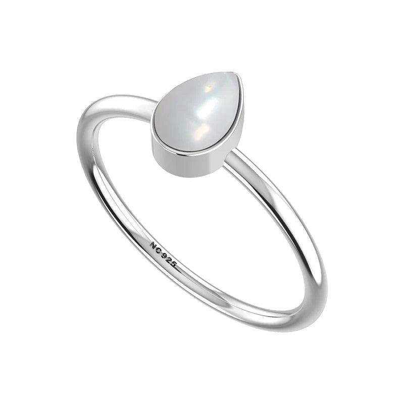 Pearl Ring $32.00
