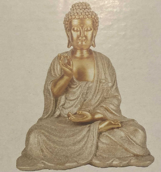 Meditation Buddha