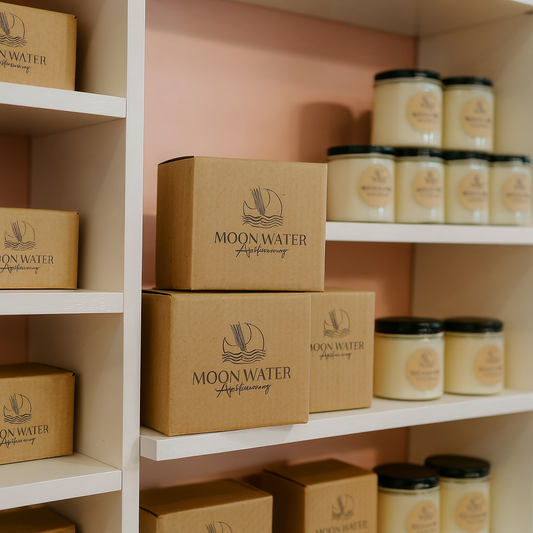 Mystery Box Scent Pack – Over $100 Value!