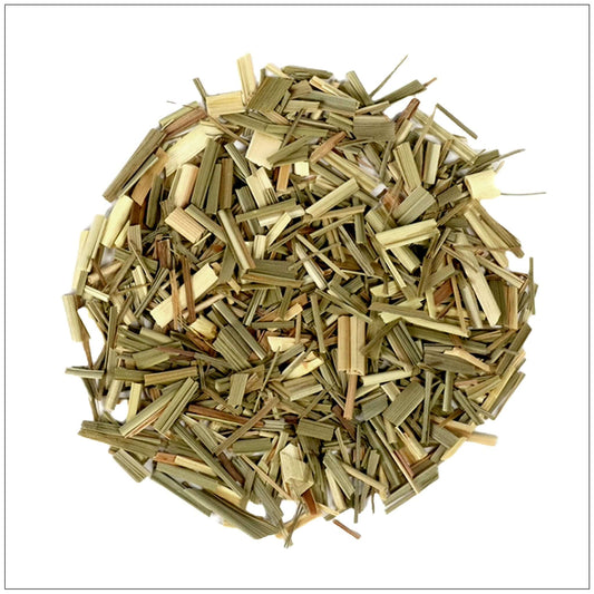 Lemongrass Cut