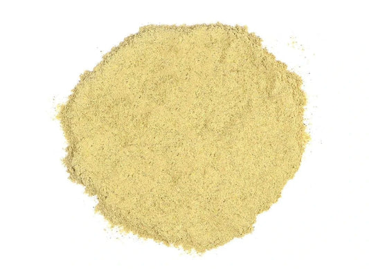 Herb Garden - Licorice Root (Powder) 1oz