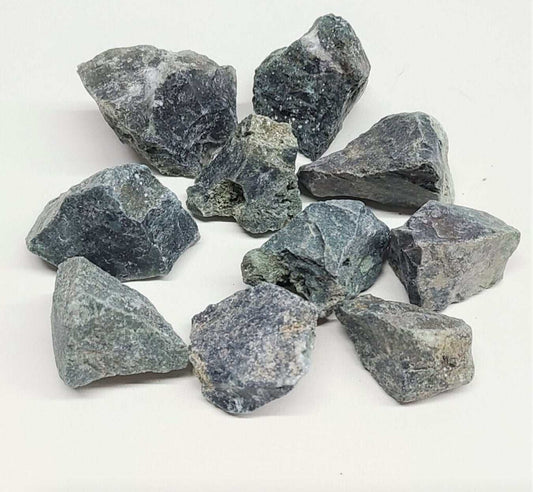Moss Agate Rough