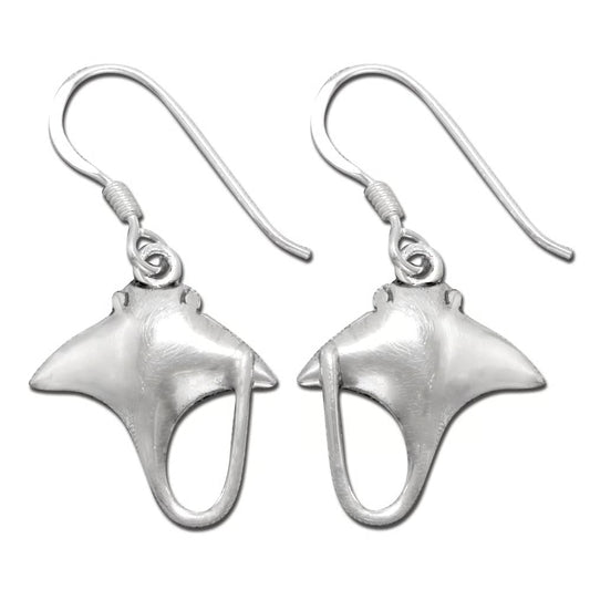 Stingray Earrings