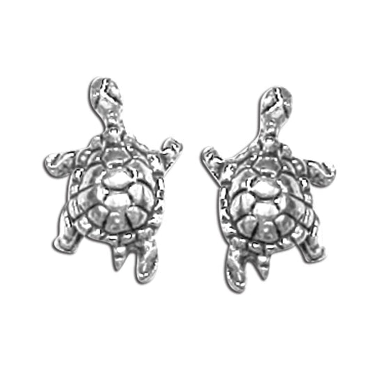 Turtle Studs