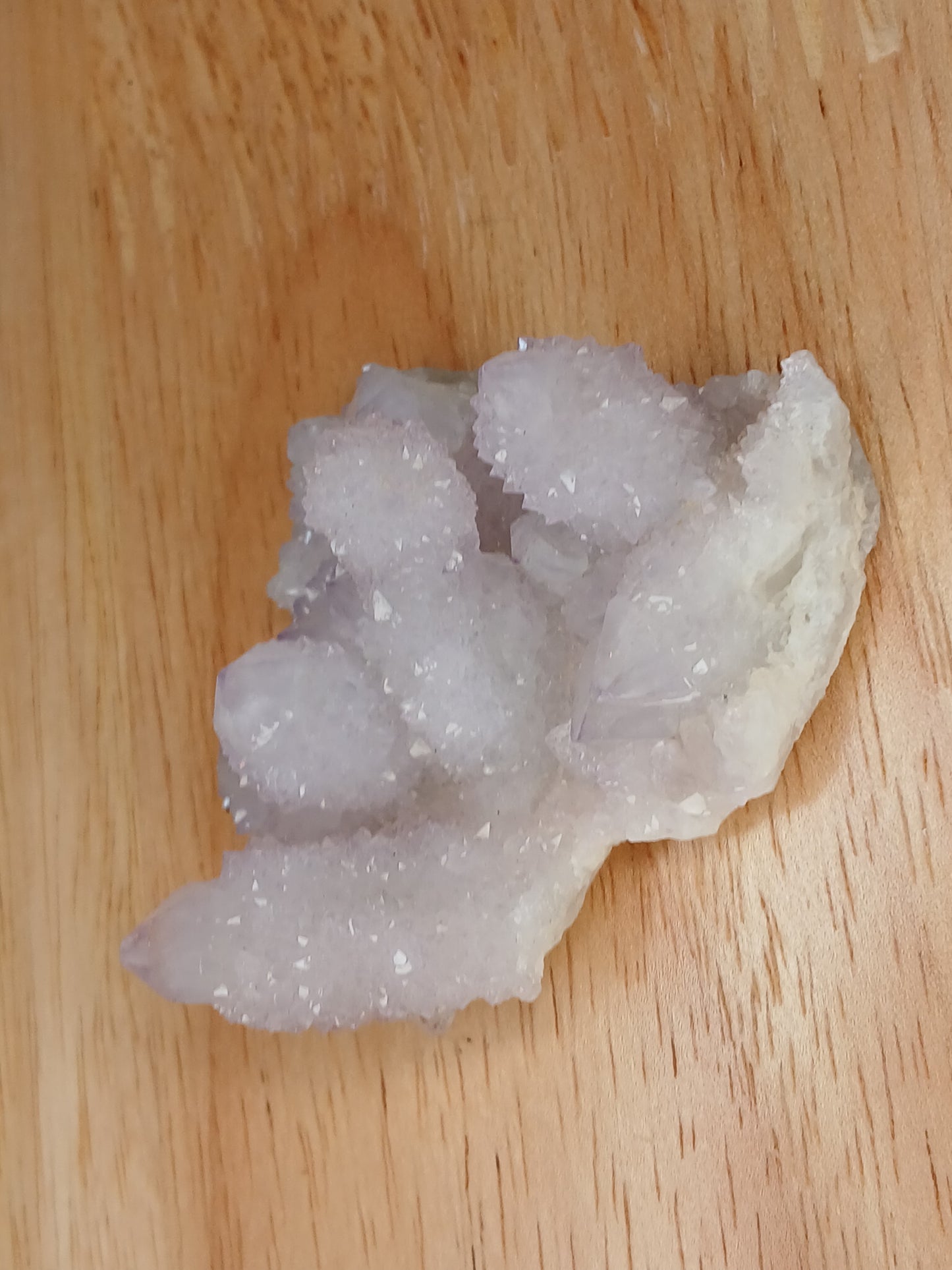 Spirit Quartz