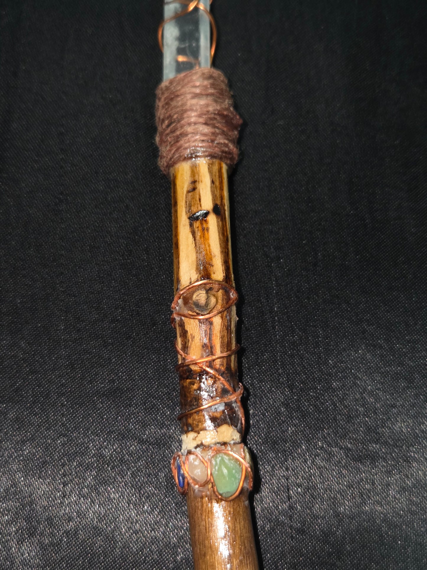 Mellow Vanderz Handmade Wands