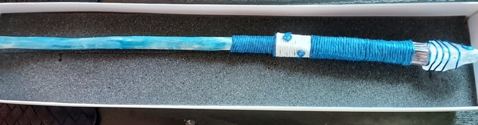 Mellow Vanderz Handmade Wands
