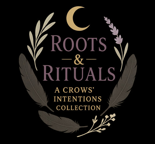 Zodiac Crystal Bundles