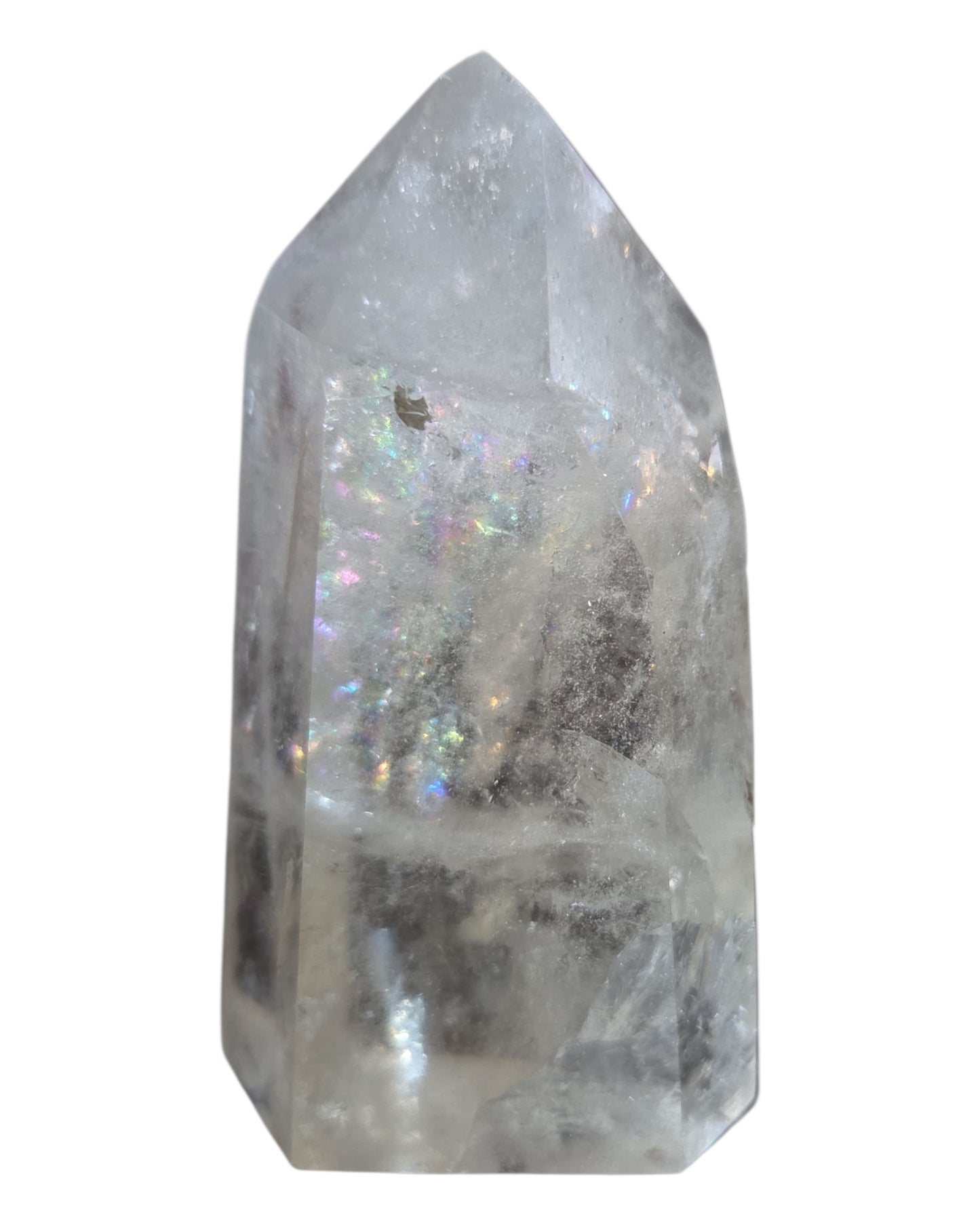 Citrine Tower