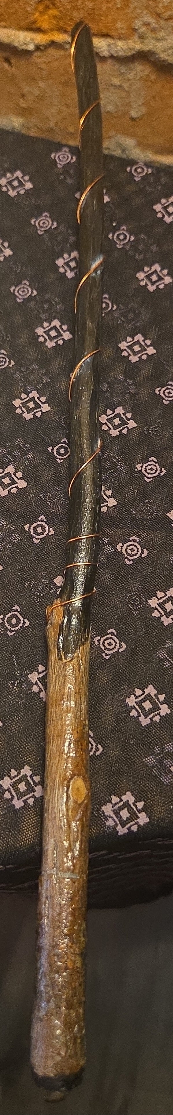 Mellow Vanderz Handmade Wands