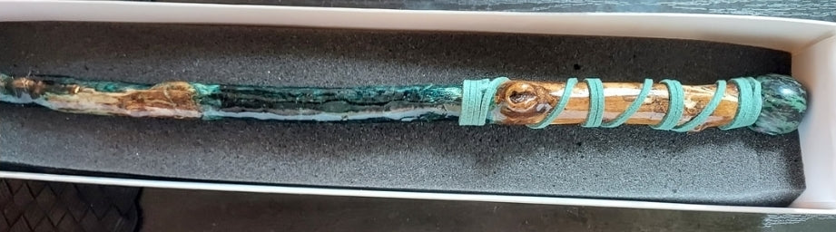 Mellow Vanderz Handmade Wands