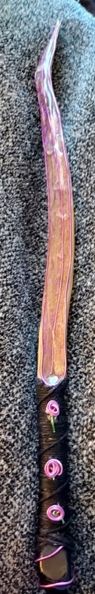 Mellow Vanderz Handmade Wands