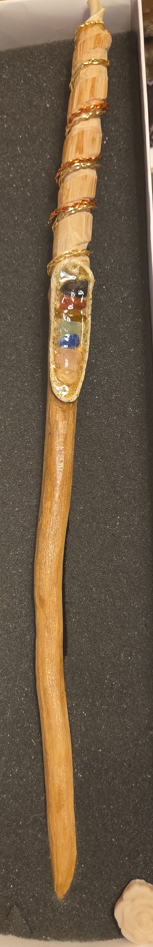 Mellow Vanderz Handmade Wands