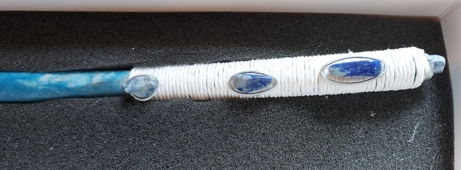 Mellow Vanderz Handmade Wands