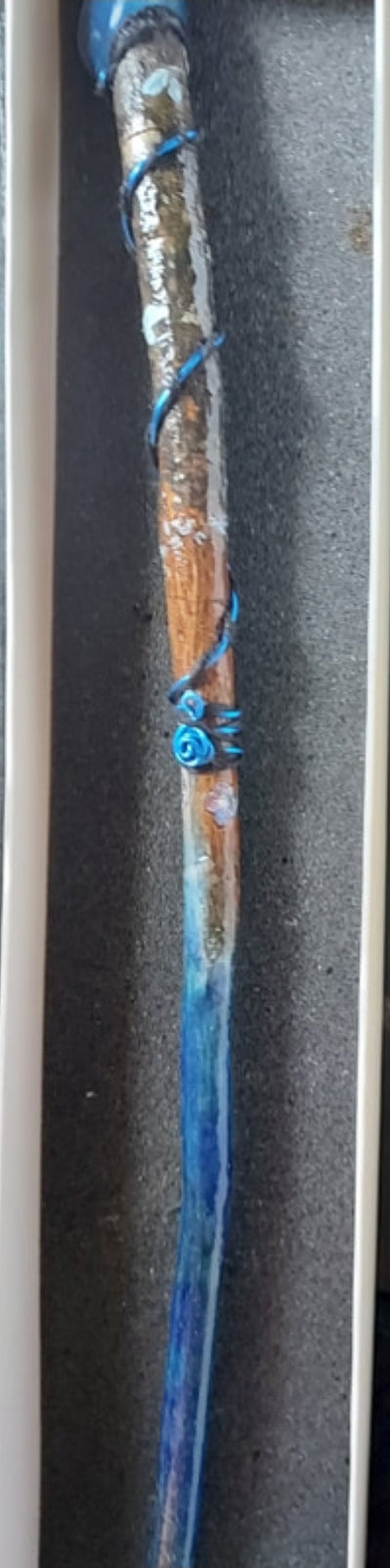 Mellow Vanderz Handmade Wands