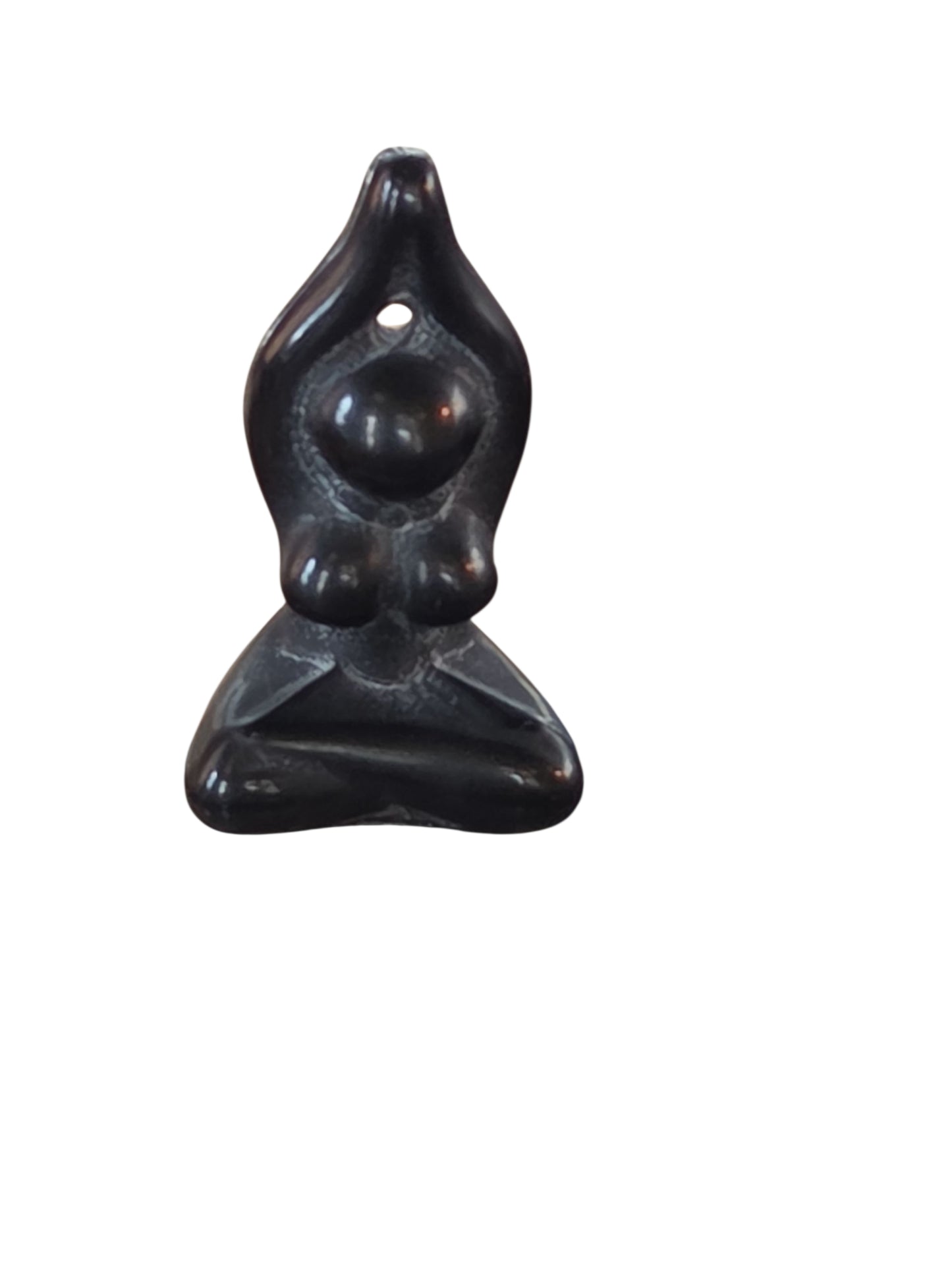 Stone Goddess Carvings – Embodied Power
