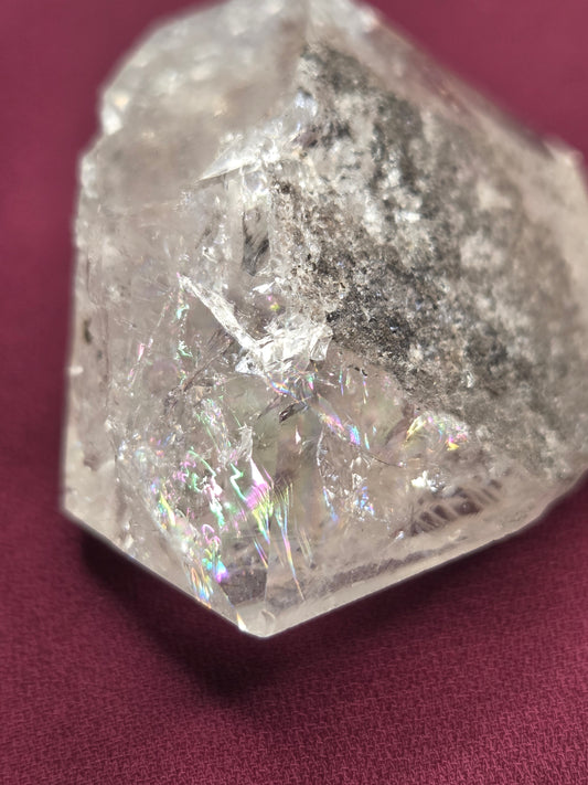 Herkimer Diamond