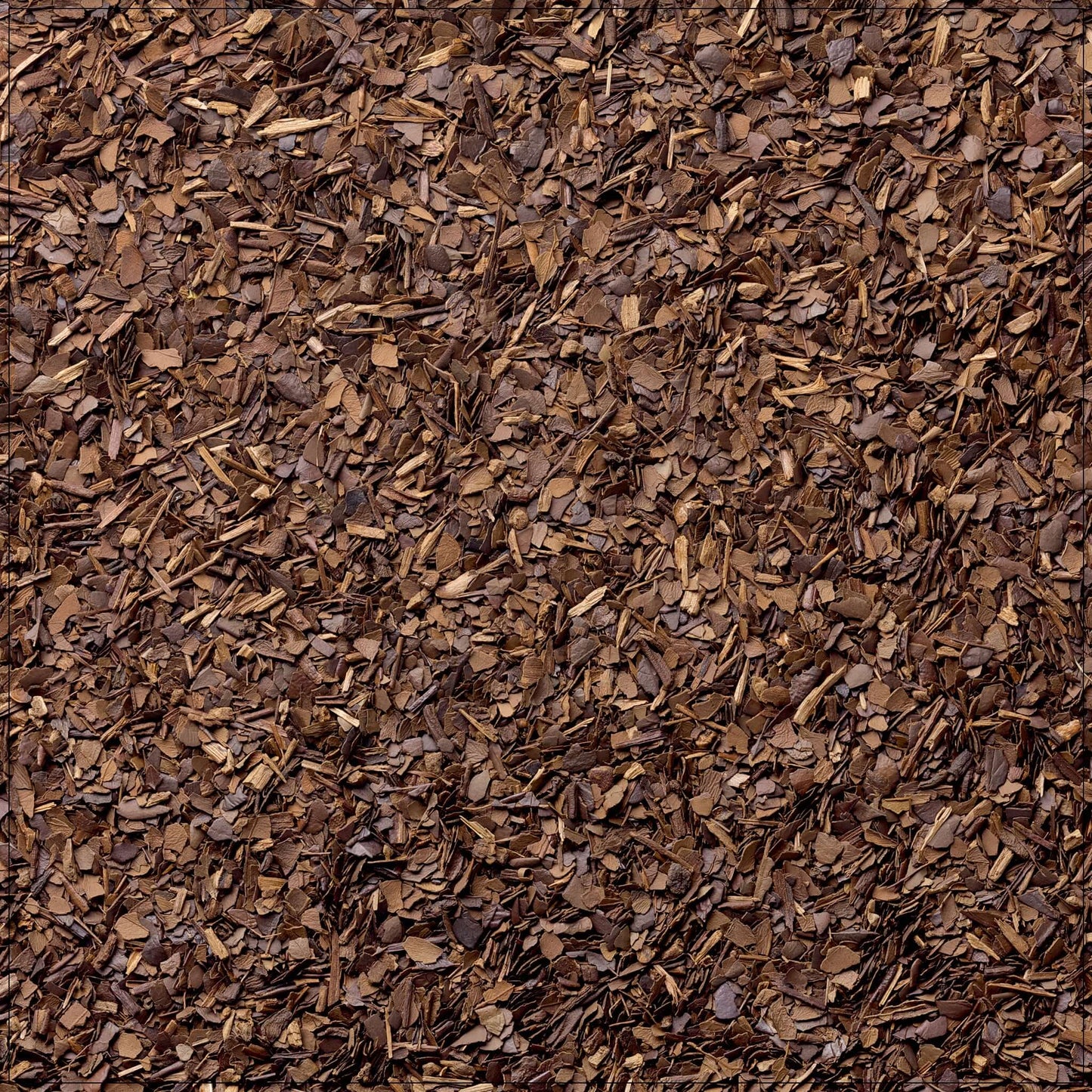 Roasted Yerba Mate