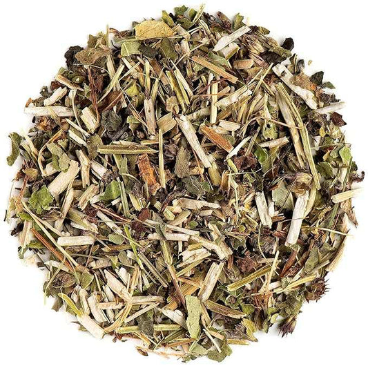 Herb Garden - Wood Betony (Cut / Sifted) 1oz
