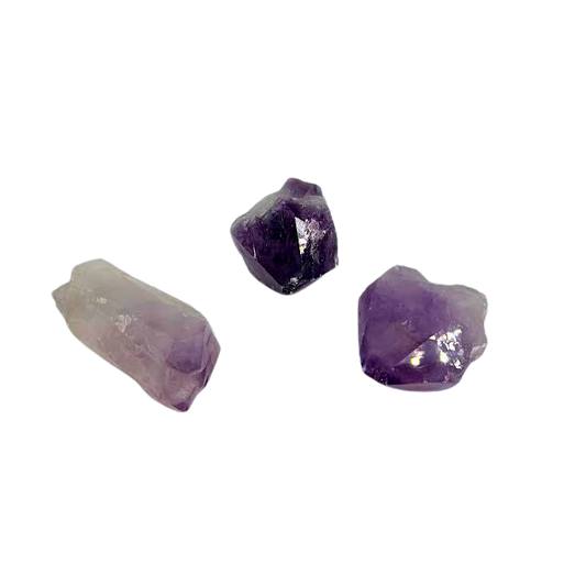 Large Amethyst Points $14.99
