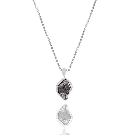 Meteorite Necklace $50.00