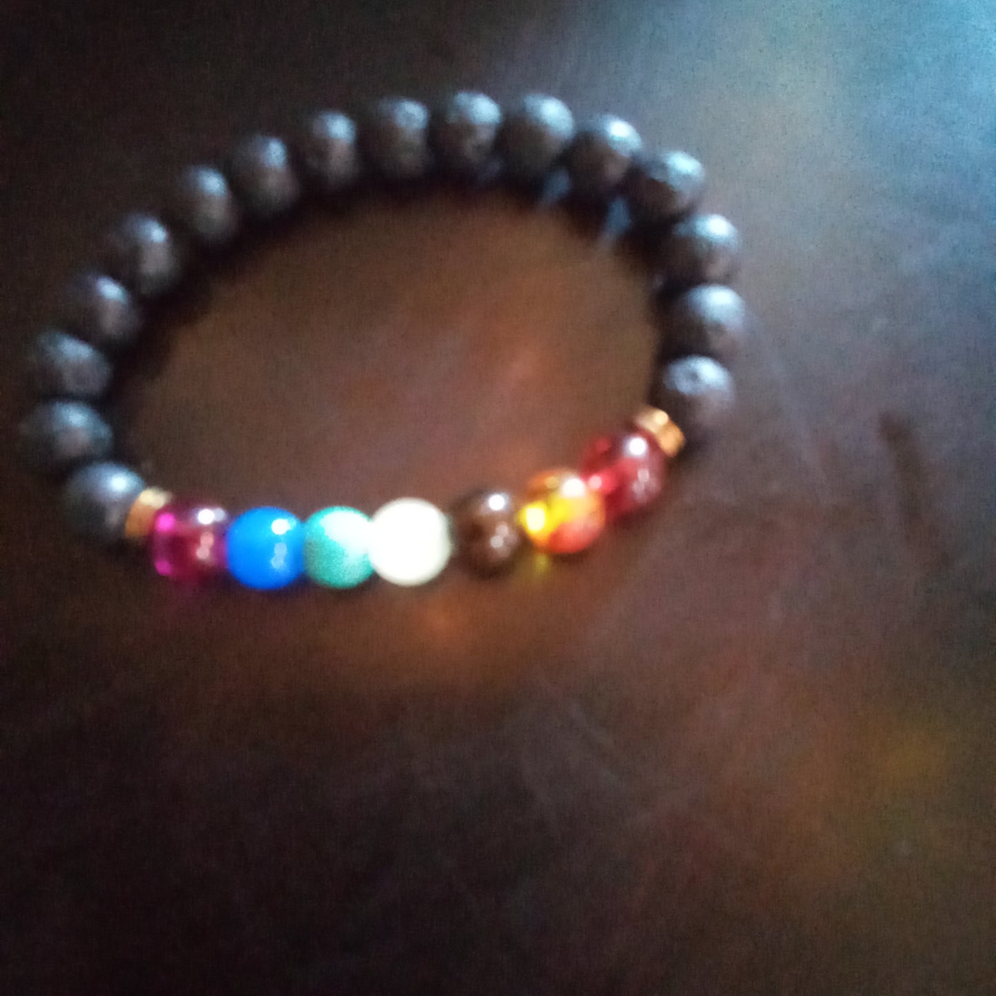 Chakra Bracelet