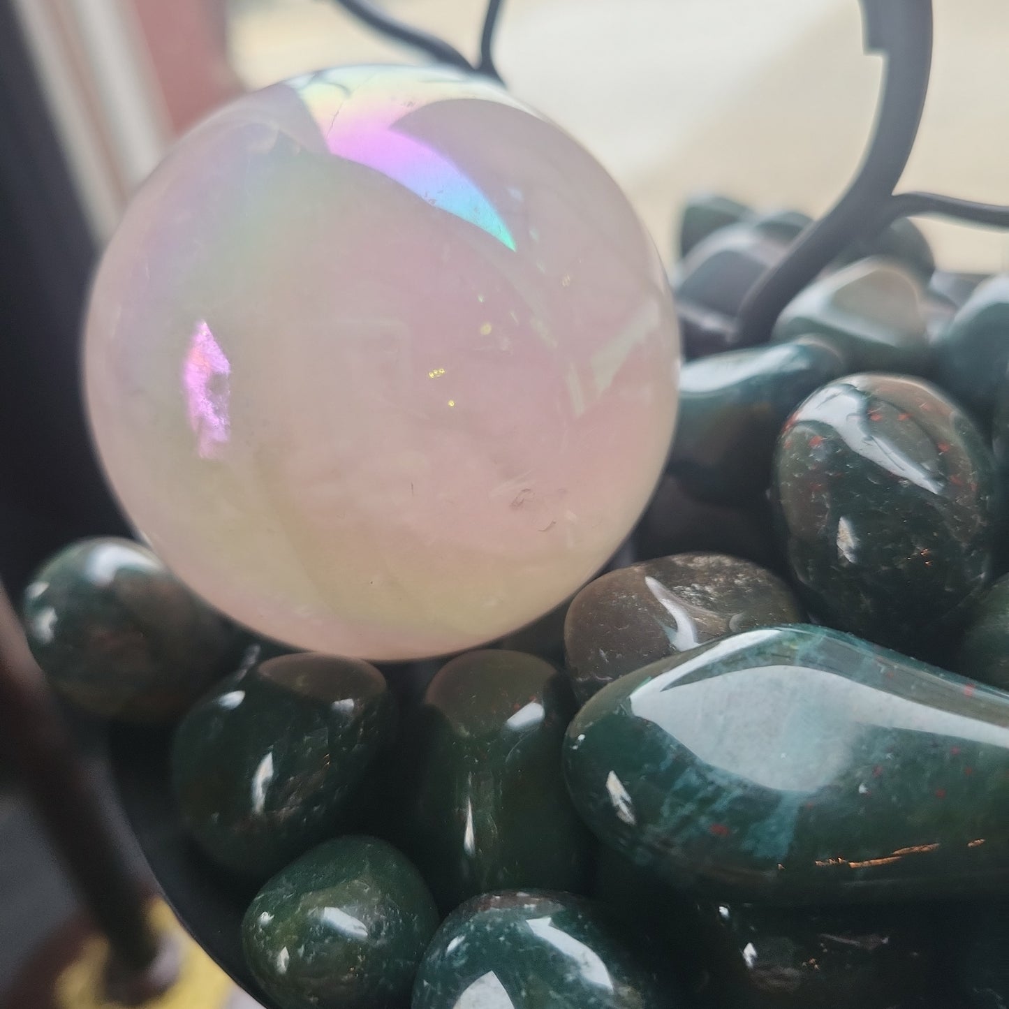 Angel Aura Sphere