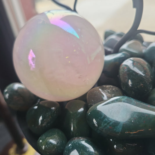 Angel Aura Sphere