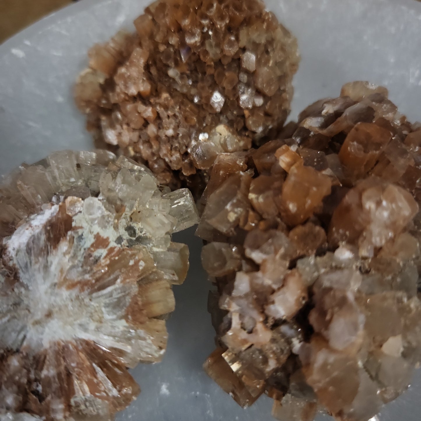 Aragonite