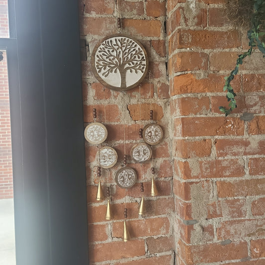 Tree of Life Chime