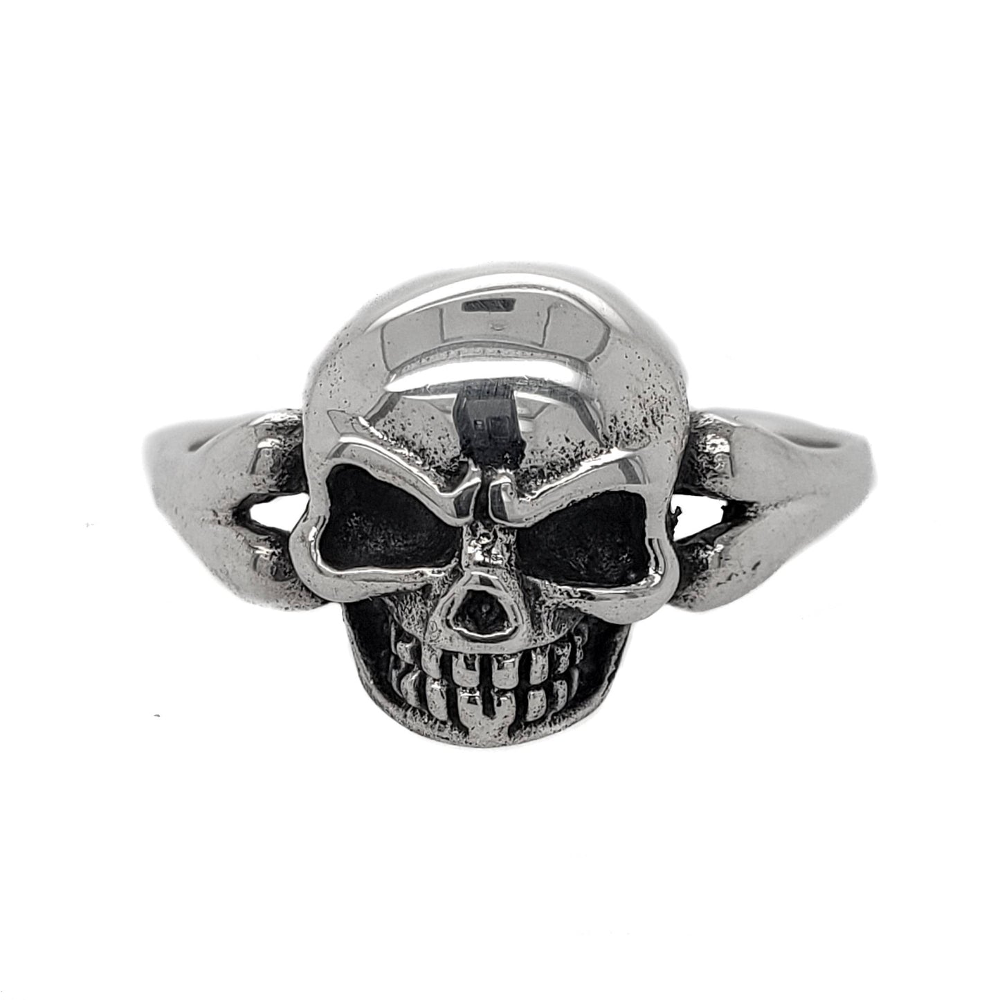 Skull Ring