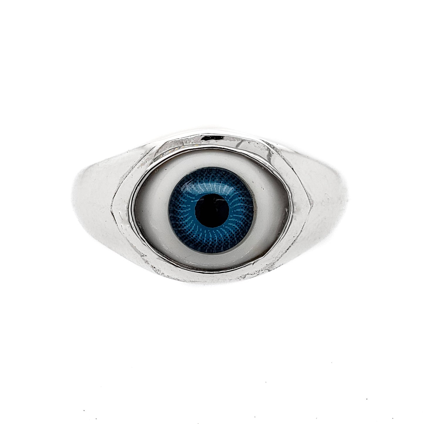 Eyeball Ring
