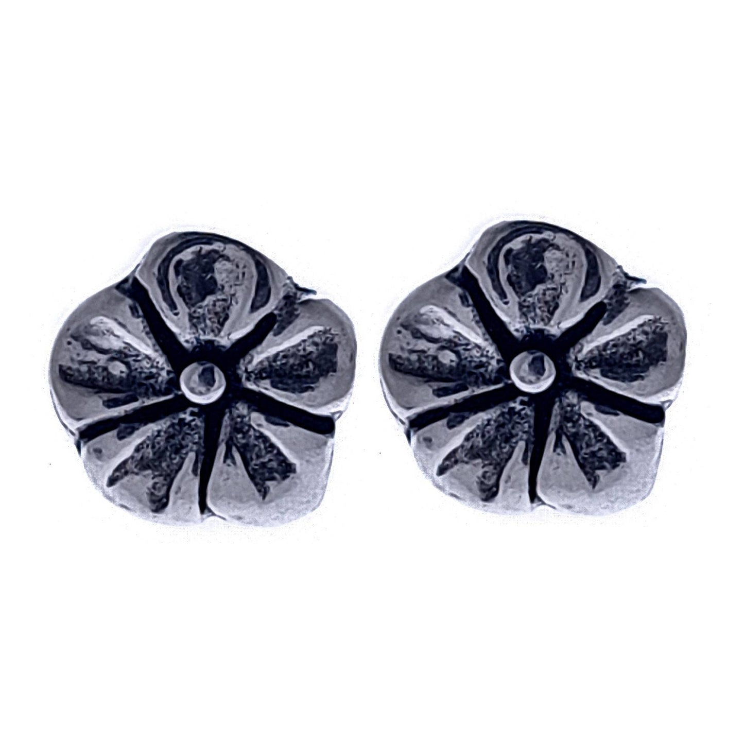Flower Studs