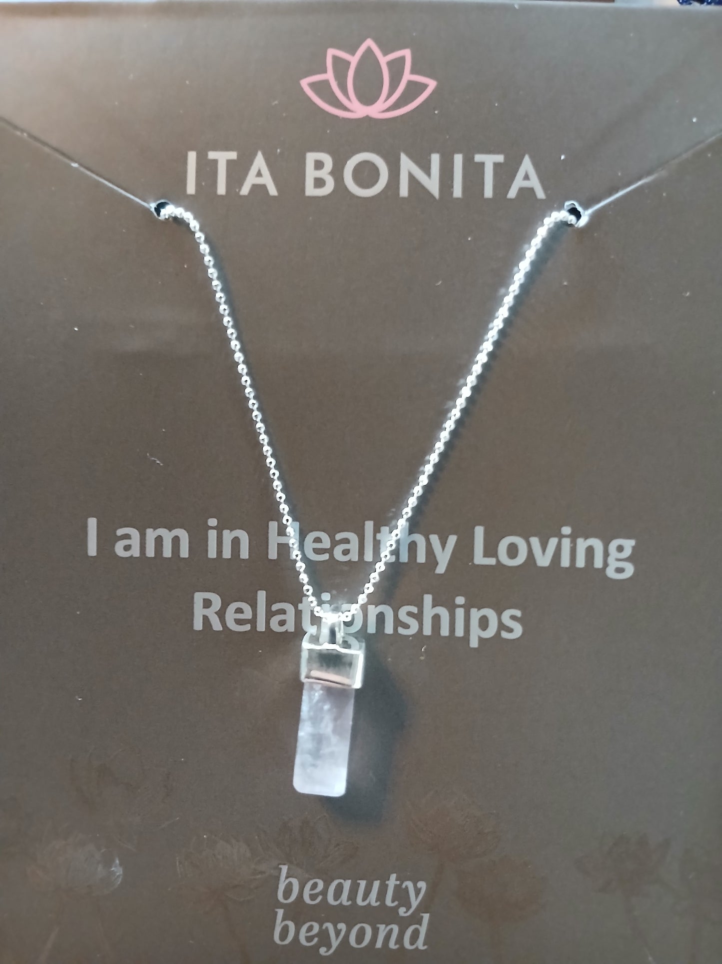 Ita Bonita Jewelry