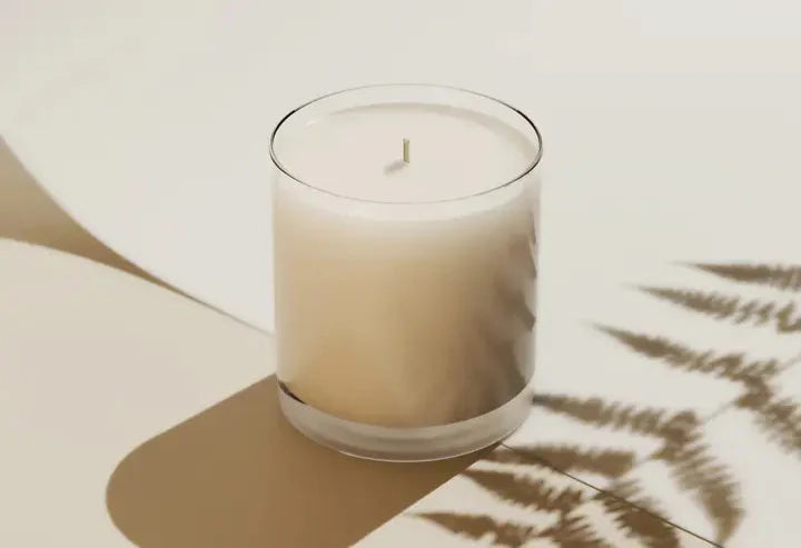 Rosemary + Sage - CANDLE