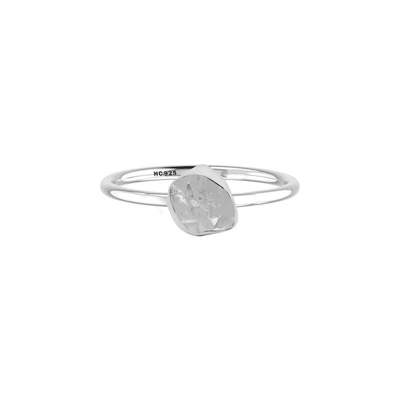 Quartz Ring $30.00
