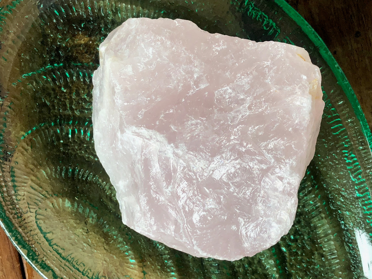 Quartz Rose Brut