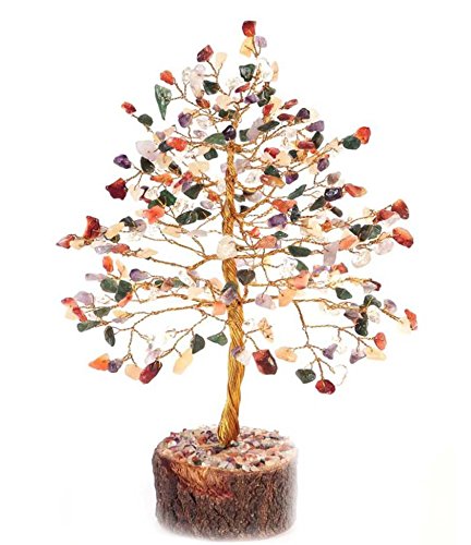Gemstone Tree