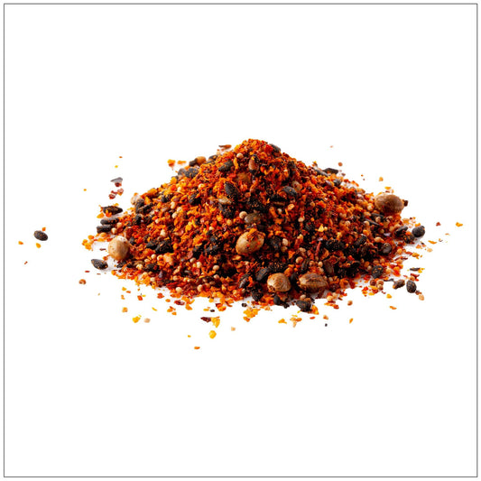 7 Spices Arabic