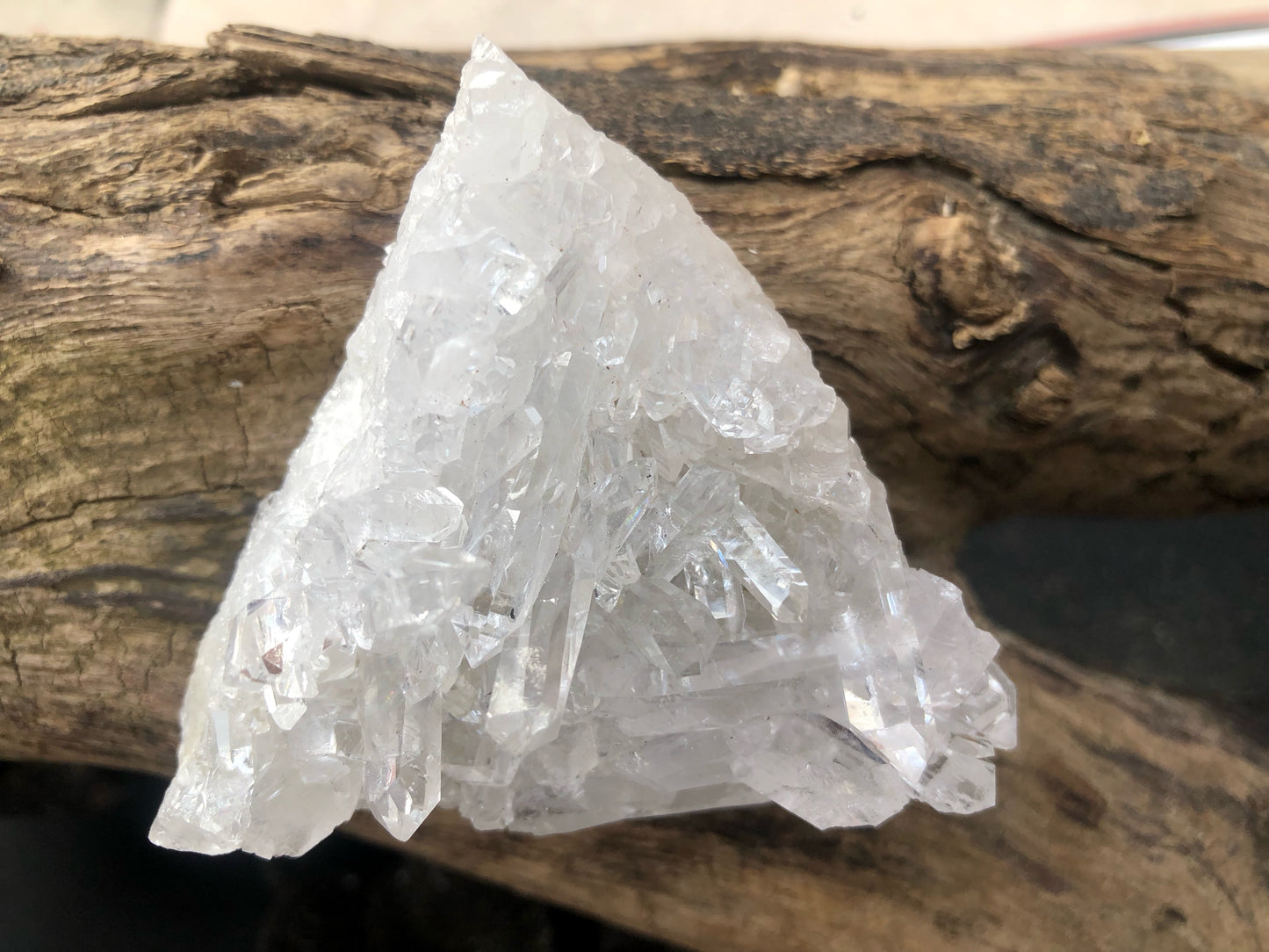 Clear Quartz