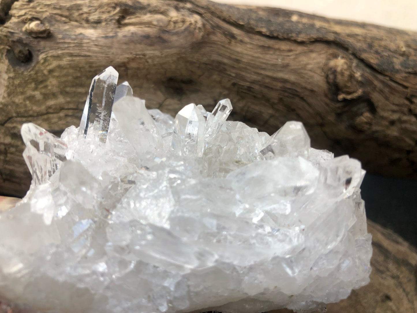 Clear Quartz