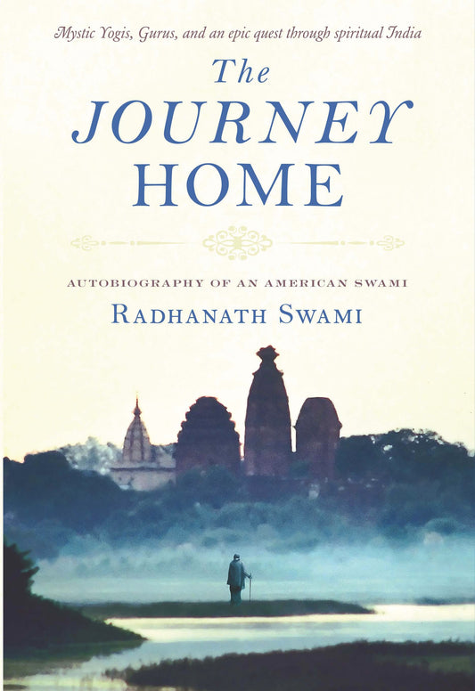 The Journey Home