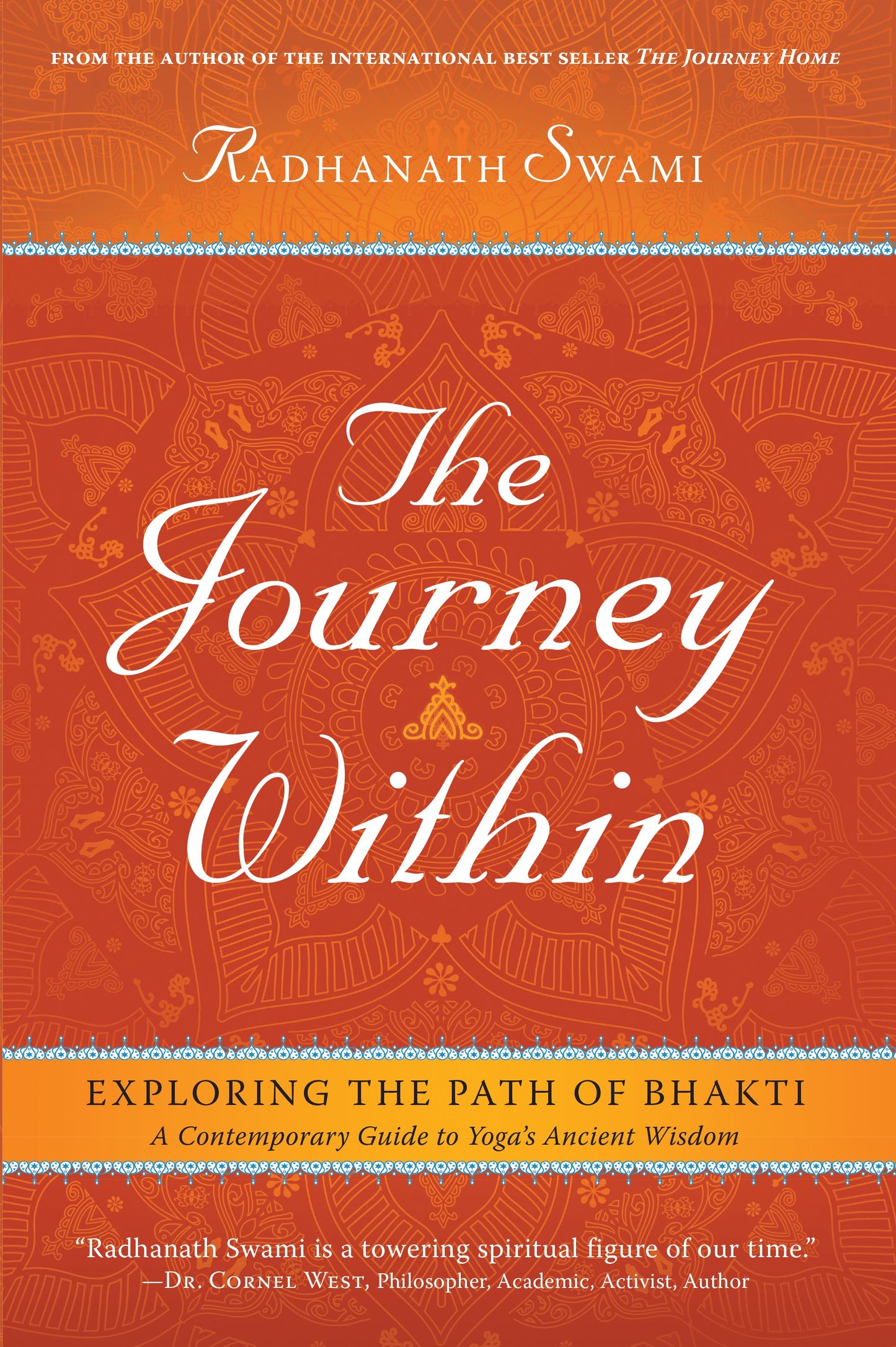 The Journey Within