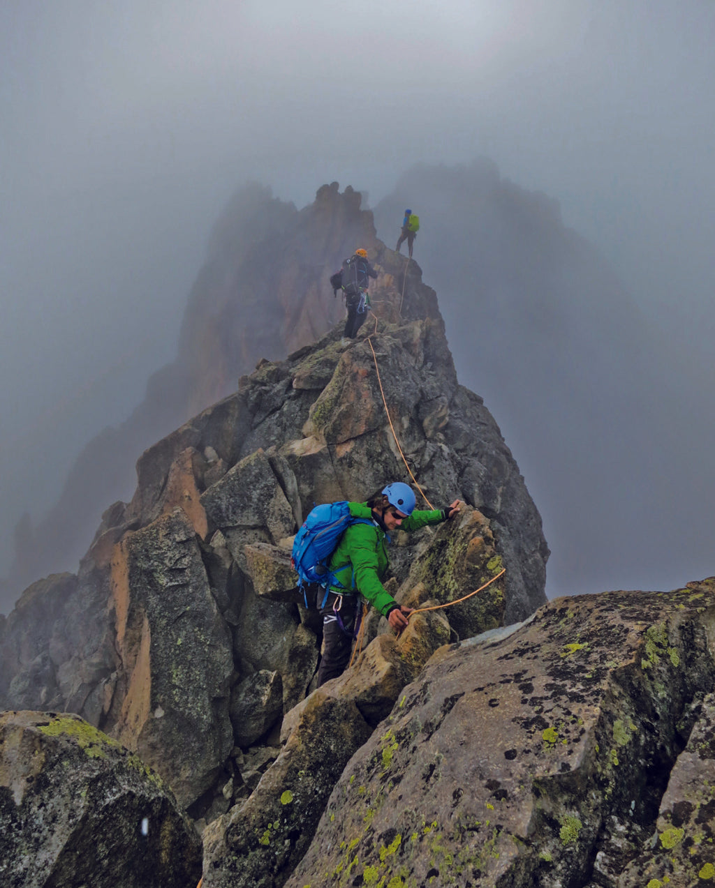 The Art of Adventure
