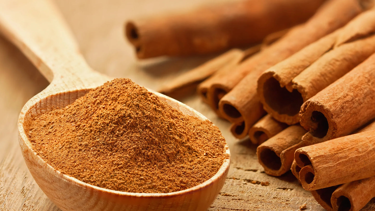 Spices & Herbs – For Ritual and Spell Work -- by Moon Water Apothecary!